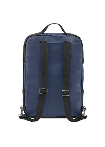 Сумка вертикальна Classic PRO Device Bag сапфір ET96CPDBV15B20 Moleskine (316614333)