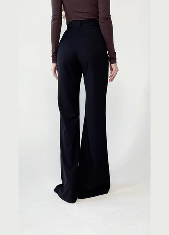 Жіночі брюки кльош Україна (327880187)