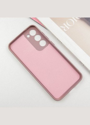 Чохол на Samsung Galaxy S23 / для самсунг галаксі С23 ТПУ / Black Getman (356098832)