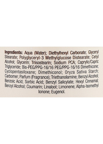 Лосьон для тела Coco Pure White Body Lotion 400ml (1386941-31023741) Tulipan Negro (368644881)