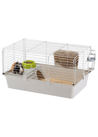 Клітка для морських свинок і гризунів Cavie 80 (Ферпласт Кавіє 80) Ferplast (297511557)
