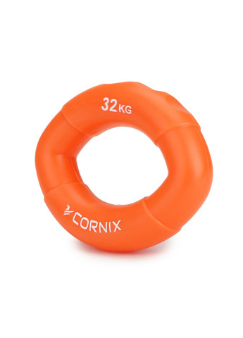 Еспандер кистьовий силіконовий 32 кг XR-0076 Cornix (315720362)