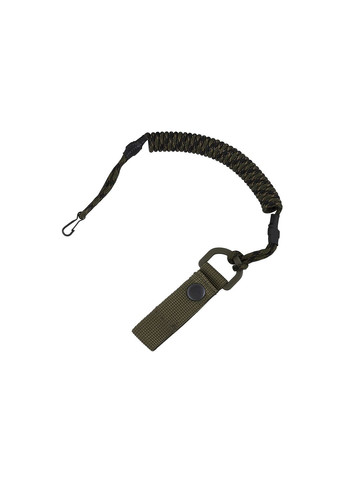 ОПТомТренчики-карабін, шнур страхувальний кручений, шнур спіральний паракорд оптом, в наявності 6 кольорів Сварог (342375384)