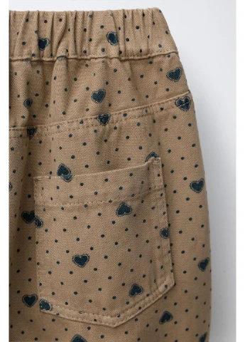 Штани на дівчинку Zara (382534467)