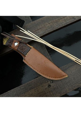 Нож Stoneage Gold No Brand (362044885)