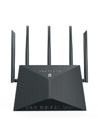 Маршрутизатор NX30 AX3000, 3xGE LAN, 1xGE WAN, MESH Netis (360396293)