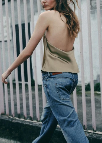 Топ Zara (389235592)