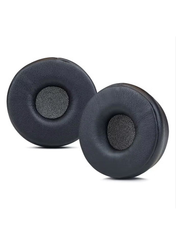 Амбушюры для наушников Engage 55, 65, 75 MS/UC Stereo USB-A/USB-C black черные Jabra (365777367)