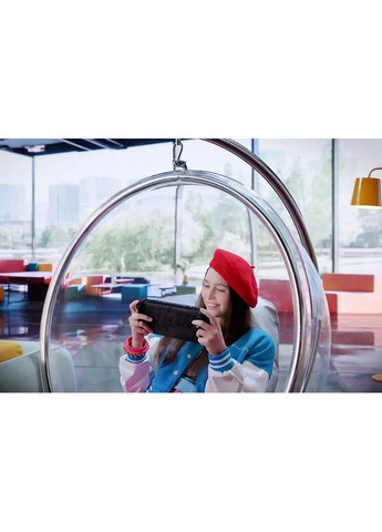 Игровая консоль Claw A1M2 512GB (9S7-1T4111-235) MSI (314862794)