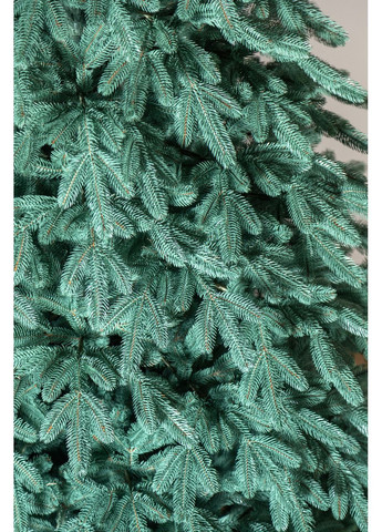 Ялинка лита "Лапландська" Блакитна, 1.8м Siga Group (371637334)