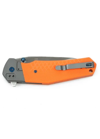 Ніж складний F7491-OR by Ganzo G7491-OR Firebird (385887245)