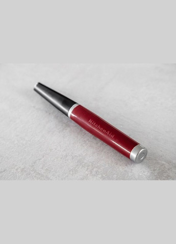 Овочечистка вертикальна Coreline KAG112OHERE 21.9 см червона KitchenAid (364755655)