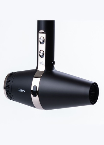 Фен для волосся HPV451 професійний з концентратором 2000 Вт 0281_Lu VGR (322340338)