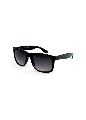 Солнцезащитные очки Классика мужские 157-125 LuckyLOOK 157-125m (289359954)