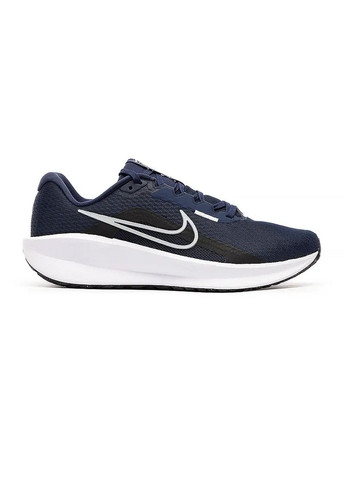 Синие демисезонные мужские кроссовки Nike DOWNSHIFTER 13