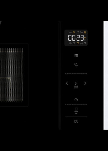 Микроволновая печь BM251SG2BG Gorenje