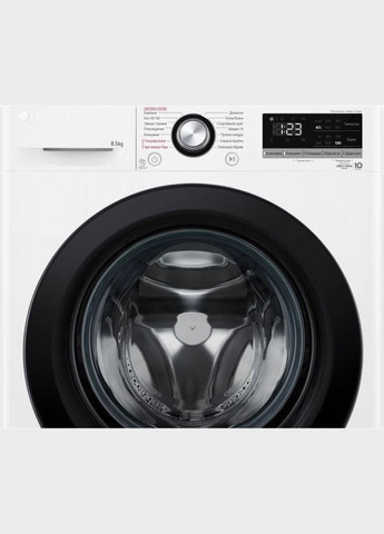 Стиральная машина узкая F2V3GS6WW LG (332978262)