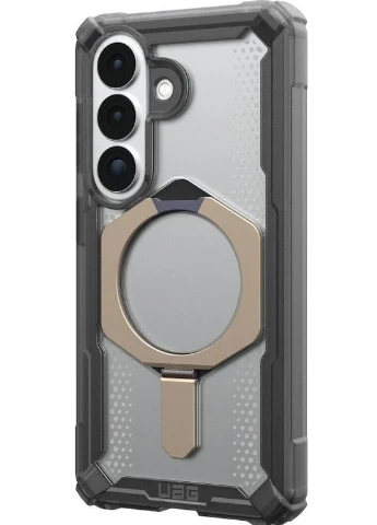 Чехол для мобильного телефона Samsung Galaxy S26 Plasma XTE with Magnet ash/titanium (214524113136) UAG (390929105)
