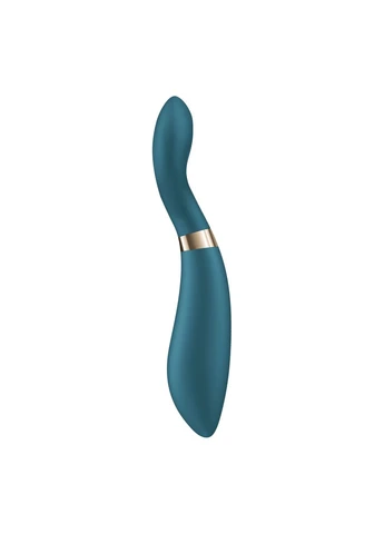 Вібратор для пар Endless Fun Battery Series (пошкоджена упаковка!!!) Satisfyer (398153269)