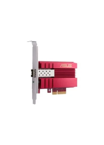 Сетевая карта XG-C100F 1xSFP+, PCI Express x1 Asus (393480334)