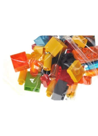Конструктор FL42015 "Робот" 88 дет. р.30x8x26 см YG Toys (389901200)