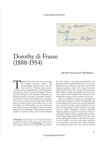 Bulgari: Treasures of Rome ACC Art Books (370128753)