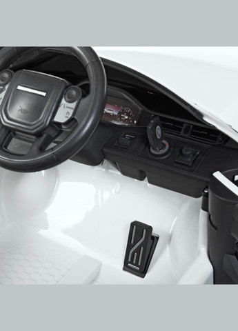 Детский электромобиль Джип M 4418EBLR-1 до 30 кг Bambi (336882159)