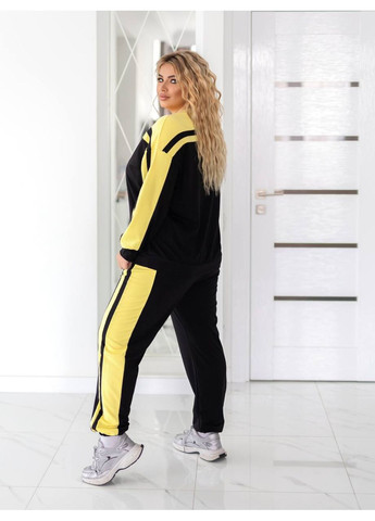 Жіночій спортивний костюм FINO Mode (349441915)