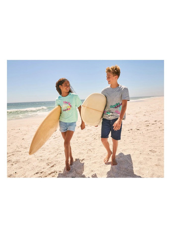 Шорти для хлопчика джинсові Pepperts (360999060)