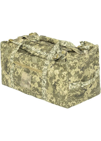 Сумка Combat Suricat Баул 100 Pixel No Brand (316444362)