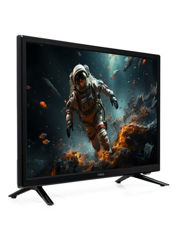 Телевизор (m345018) Vinga S24HD25B (366567341)