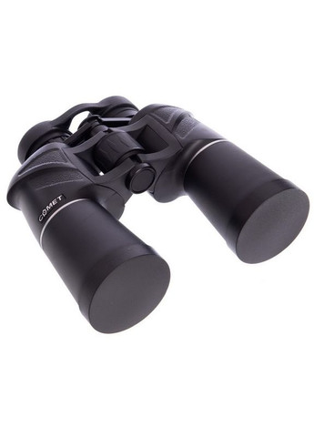 Бинокль 20х50 (пластик, стекло, PVC-чехол, h х l-18см х 19,5см, ) (TY-4325) Comet (361433833)