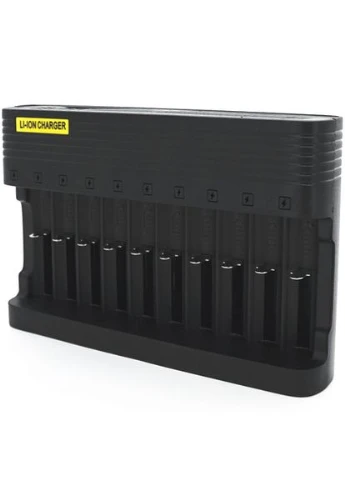 Зарядное устройство MS-10810A универсальное Voltronic (333316752)
