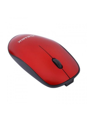 Мишка (GM195Rd) Gemix gm195 wireless red (268139889)