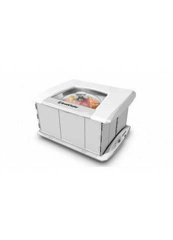 Шафа для вистоювання тіста Brod&Taylor FP-205 VDE Brod & Taylor (306621451)