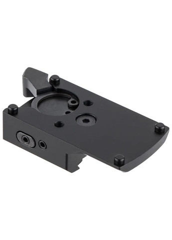 Кріплення швидкоз’ємне для Docter Sight на Sauer 303. BH 9 мм Henneberger (316439397)