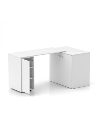 Кровать-трансформер + Письменный стол + Тумба + Комод (4 в 1) Knap Knap Sirim-C3 (369637068)