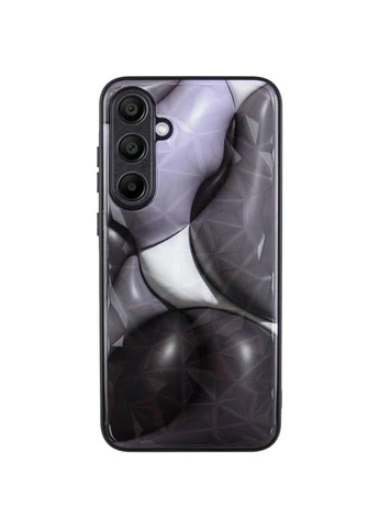 TPU+PC чохол Prisma BubbleGum для Xiaomi Redmi 14C / Poco C75 No Brand (383542355)