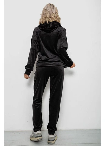 Спортивный костюм женский велюровый,, 257R4119 Ager (382669657)