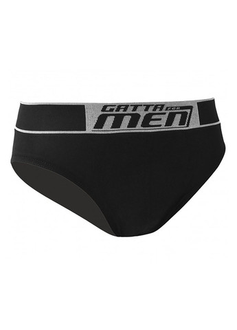 Трусы мужские бесшовные Cotton Slip Gatta (349499689)