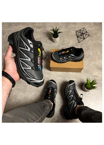 Сірі Осінні кросівки чоловічі термо Runner XT