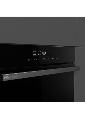 Духовой шкаф HO66F8 PIZZACHEF (BO3PYEV01-6) Hisense (371767439)