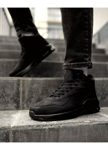 Чорні Зимовий зимові чоловічі кросівки YZY