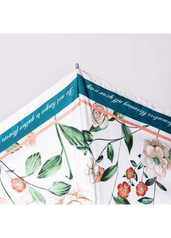 Комбінована} парасоля механічна складна 99 см, зелений Yiwu (361930973)