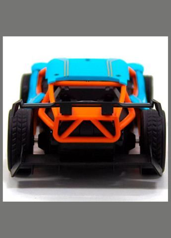 Машинка Speed Racing Red Sing 1:24 на радиоуправлении (SL-292RHB) Sulong Toys (326806037)