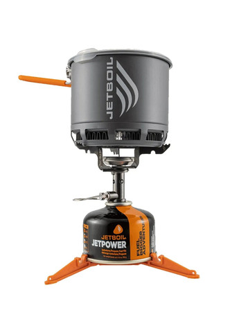 Інтегрована система Stash 0.8L Jetboil (370370879)