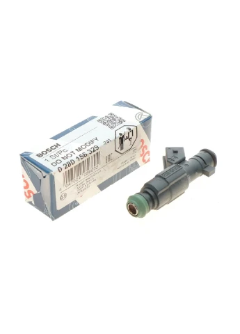 Паливний інжектор CITROEN C5 I, C5 II, XSARA PICASSO PEUGEOT 406, 407 1.8 02.00-08.05 Bosch (394375567)