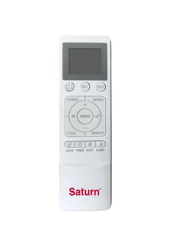 Кондиціонер ST-18HR/BTU Saturn (306732557)