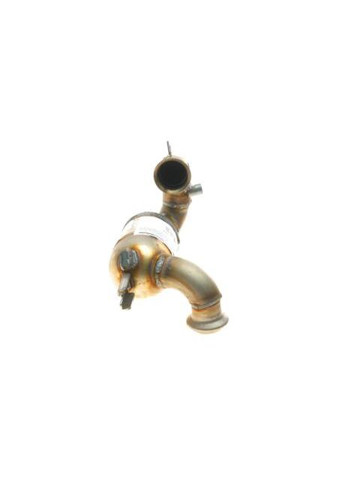 Каталізатор вихлопної системи Citroen C5/Peugeot 407 2.0HDi 04 BM80324H UA63 BM Catalysts (342410324)
