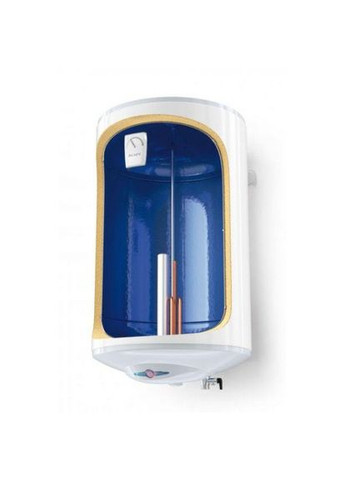 Водонагреватель (бойлер) электрический накопительный BiLight 100 V (GCV 100 44 20 B11 TSRC) накопительный TESY